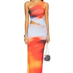 Besos Rosella Top  and Tu x Mi Skirt